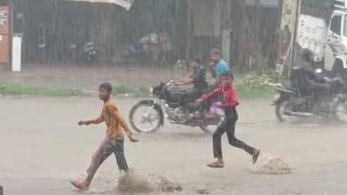 Photo of उत्तराखंड: आज भी जमकर बरसेंगे मेघ…तेज बारिश का येलो अलर्ट