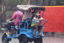 Photo of भोपाल समेत कई जिलों में बारिश जारी, 21 जिलों में भारी बरसात का अलर्ट