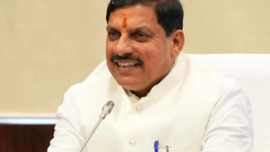 Photo of मुख्यमंत्री डॉ. मोहन यादव ने जन्माष्टमी पर प्रदेशवासियों को दीं शुभकामनाएं