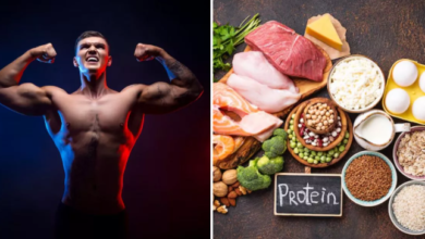 Photo of फिटनेस के चक्कर में कहीं आप भी तो नहीं ले रहे ज्यादा Protein?