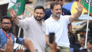 Photo of विपक्षी गठबंधन में सीट बंटवारे के बिना ही प्रत्याशियों को मिल रही हरी झंडी