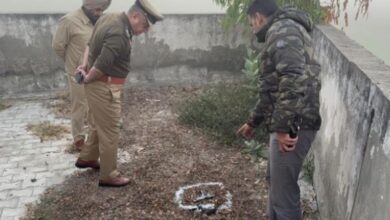 Photo of आरएसएस  कार्यकर्ता नवीन अरोड़ा की हत्या का आरोपी बादल ढेर