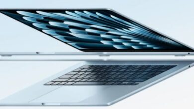 Photo of ₹55k में Apple का लेटेस्ट लैपटॉप, Black Friday की ये डील इंटरनेट पर वायरल