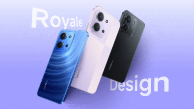 Photo of Redmi 15C 5G भारत में लॉन्च, कीमत 12,499 रुपये