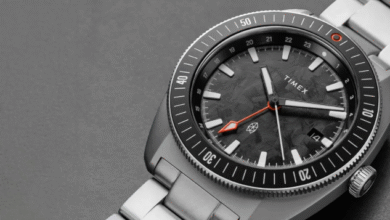 Photo of Timex India के शेयरों में क्यों लगा 10% का लोअर सर्किट, क्या है 22% डिस्काउंट वाला ऐलान?