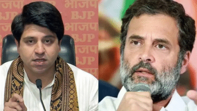 Photo of पीएम मोदी के AI वाले वीडियो पर बीजेपी का पलटवार