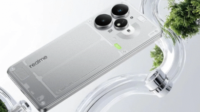 Photo of Realme का 8,000mAh बैटरी वाला दमदार 5G फोन