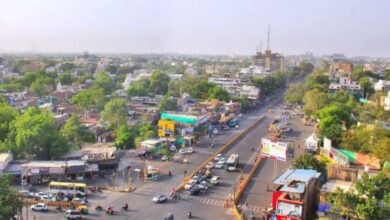 Photo of इंदौर की नई रिंग रोड में आ रही 25 गांवों की जमीन