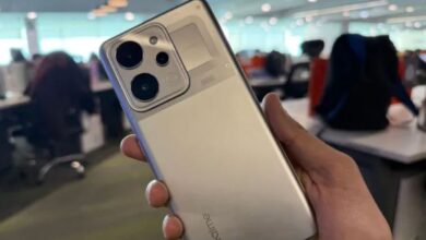 Photo of Realme P4 Power Hands-On: कैसा है 10,001mAh बैटरी वाला ये 5G फोन?