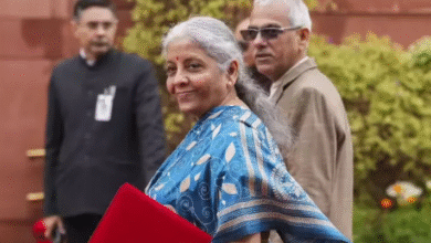 Photo of पहली बार रविवार को पेश हो रहा बजट, जानिए किन मुद्दों पर रहेगा फोकस और बहीखाता में क्या होगा खास