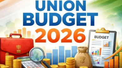 Photo of 2026: बजट साइज, घाटा, कर्ज, टैक्स-जीडीपी अनुपात, ब्याज पर खर्च कितना