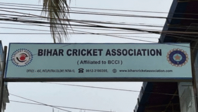 Photo of बिहार में BCA मेंस सीनियर वनडे ट्रॉफी का आयोजन, आठ जोन की टीमें होंगी शामिल