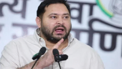 Photo of RJD बनेगी राष्ट्रीय पार्टी! बिहार में हार के बाद अब पूरे देश में लालटेन जलाने की तैयारी, तेजस्वी का ‘मिशन नेशनल’