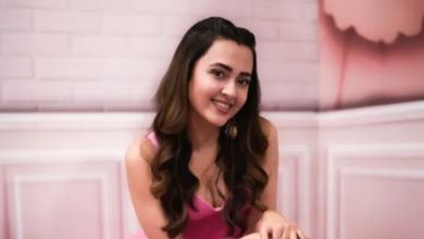 Photo of आलीशान घर की मालकिन बनीं Tejasswi Prakash