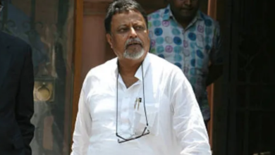 Photo of बंगाल के चाणक्य कहे जाने वाले TMC नेता मुकुल रॉय का निधन, लंबे वक्त से चल रहे थे बीमार