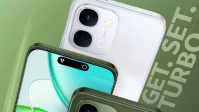 Photo of Vivo T5x 5G भारत में अगले हफ्ते होगा लॉन्च, मिलेगी 7200mAh की बड़ी बैटरी