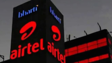 Photo of Airtel का एक साल की वैलिडिटी वाला शानदार प्लान, मिलता है इतना डेटा