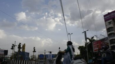 Photo of नौतपा में तप रहा मध्यप्रदेश, 16 शहरों में 44 पार पारा