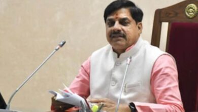 Photo of गुना को सीएम मोहन की बड़ी सौगात, सीमेंट फैक्ट्री समेत 144 विकास कार्यों का करेंगे शुभारंभ