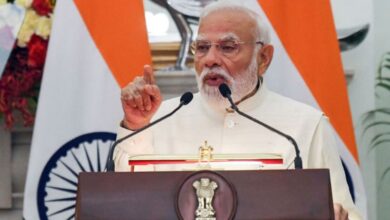 Photo of बंगाल में आयुष्मान भारत योजना लागू होने पर पीएम मोदी ने जताई खुशी