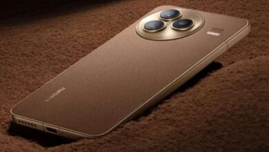 Photo of Xiaomi के दो नए 5G फोन जल्द आएंगे…