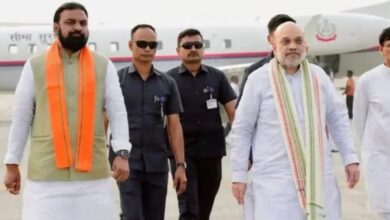 Photo of आज अमित शाह से मिलेंगे सम्राट चौधरी
