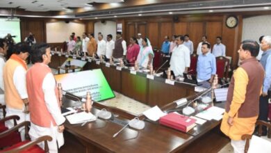 Photo of सीएम मोहन यादव और भाजपा संगठन करेंगे वन-टू-वन समीक्षा