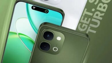Photo of सिर्फ 19,949 में Vivo का नया 7200 mAh बैटरी वाला 5G फोन