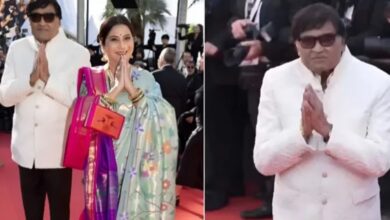 Photo of Cannes में तहलका मचाने गए ‘करण अर्जुन’ के मुंशी जी