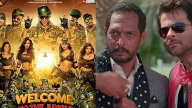 Photo of 40 सितारों की फौज से क्यों गायब हैं उदय और मजनू भाई? खुद Nana Patekar ने तोड़ी थी चुप्पी
