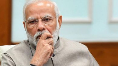 Photo of लखनऊ अग्निकांड पर प्रधानमंत्री नरेंद्र मोदी ने जताया गहरा शोक