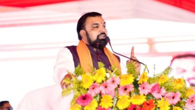 Photo of मुख्यमंत्री सम्राट चौधरी आज कहां-क्या सौगात देंगे, किस क्रिकेटर से करेंगे मुलाकात?