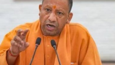 Photo of अयोध्या: सीएम योगी आज करेंगे रामलला के दर्शन…