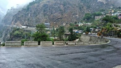 Photo of बदरीनाथ धाम की दूरी 33 किमी होगी कम, 2027 तक तैयार होगा हेलंग-मारवाड़ी बाईपास