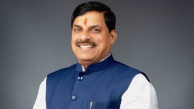 Photo of अंतर्राष्ट्रीय योग दिवस: सीएम यादव बोले- योग स्वस्थ, जागरूक और विकसित भारत की आधारशिला