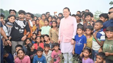 Photo of धामी सरकार की सेल्फी , नए पर्यटन को रफ्तार