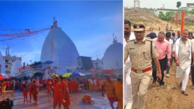 Photo of विश्व प्रसिद्ध श्रावणी मेला का हो रहा आगाज, पर्यटन विभाग तैयारी में जुटी