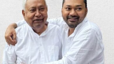 Photo of राजद ने पूर्व सीएम नीतीश कुमार को क्यों कहा राजा हरिश्चंद्र?