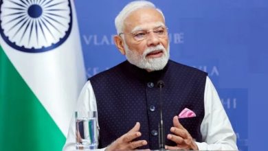 Photo of नीट-यूजी री-एग्जाम पर पीएम मोदी संतुष्ट