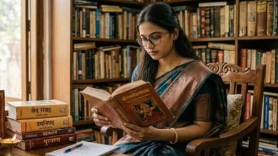 Photo of रामायण और गीता जैसे धार्मिक ग्रंथ घर की किस दिशा में रखने चाहिए?