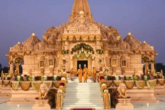 Photo of राम मंदिर चढ़ावा चोरी: एसआईटी ने ट्रस्ट में सीईओ व्यवस्था लागू करने की सिफारिश की