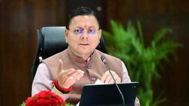 Photo of उत्तराखंड फिल्म नीति के तहत FTII से पासआउट युवाओं को मिली छात्रवृत्ति