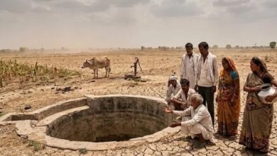 Photo of मानसून पर एल-नीनो का असर, जून में सामान्य से 42% कम हुई बारिश