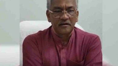 Photo of उत्तराखंड के केशव नेगी के समर्थन में आए पूर्व CM त्रिवेंद्र रावत