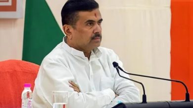 Photo of बंगाल में स्वास्थ्य योजनाओं पर सीएम शुभेंदु का मास्टरस्ट्रोक