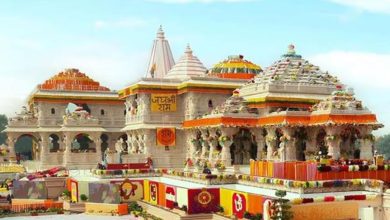 Photo of राम मंदिर चढ़ावा चोरी मामले में बड़ा मोड़: 24 घंटे में SIT सौंपेगी फाइनल रिपोर्ट