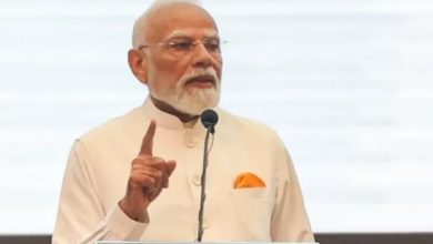 Photo of PM मोदी ने इंडोनेशिया में अपने भाषण में इस नंबर का जिक्र क्यों किया?
