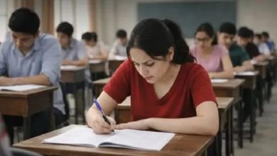 Photo of NEET-UG परीक्षा के संचालन पर 16 जुलाई को संसदीय समिति करेगी चर्चा