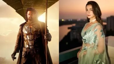 Photo of Kalki 2 में नजर आएंगी Alia Bhatt? प्रभास के इस रिप्लाई ने दिया बड़ा हिंट
