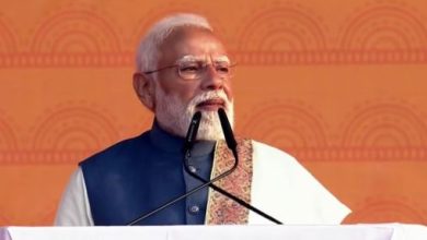 Photo of एमपी के 13 रेलवे स्टेशन बने हाईटेक: प्रधानमंत्री नरेंद्र मोदी आज करेंगे लोकार्पण